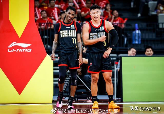 九游娱乐-CBA季后赛八强前瞻：贺希宁率队捍卫主场 卫冕冠军正式登场亮相